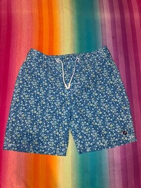 Johnnie-O Boys Swim Trunks (8)